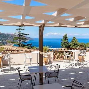 4* Hotel Villa Fiorita Boutique Hotel
